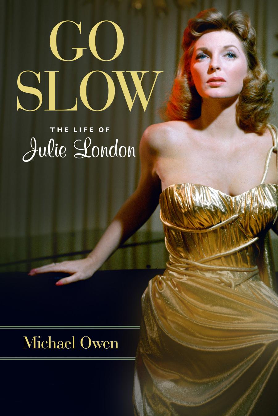 Go Slow by Michael Owen