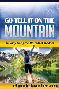 Go Tell It On The Mountain by Robert Wolff