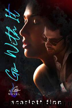 Go With It (A Go Novel Book 1) by Scarlett Finn