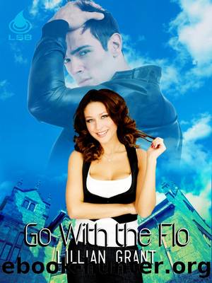 Go With the Flo by Lillian Grant
