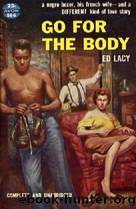 Go for the Body by Ed Lacy