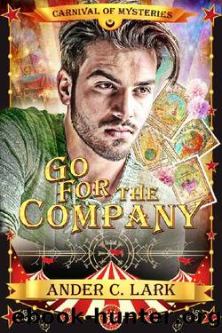 Go for the Company: Carnival of Mysteries by Ander C. Lark