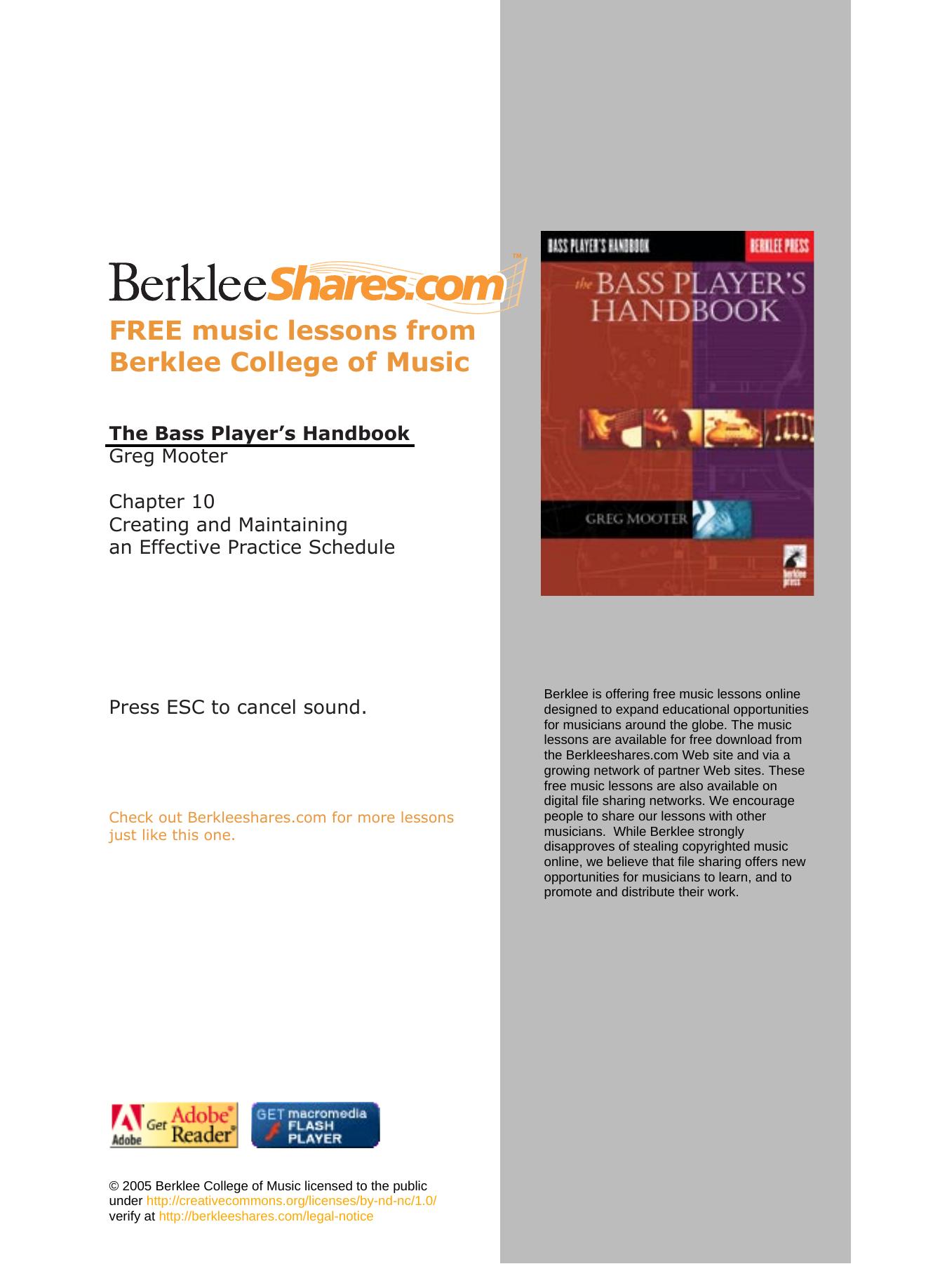 Go to Berkleeshares.com for more FREE music lessons by shawn girsberger