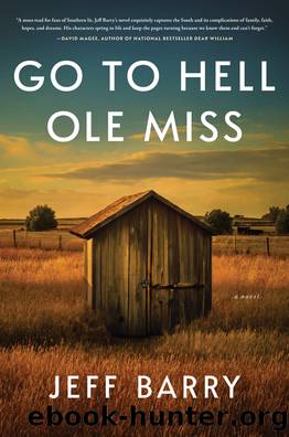Go to Hell Ole Miss by Jeff Barry