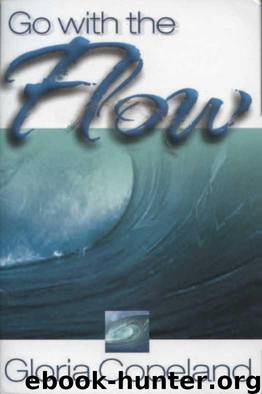 Go with the Flow by Gloria Copeland