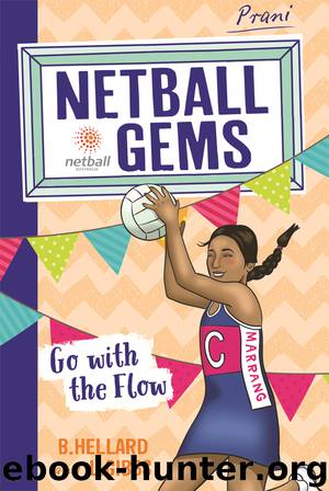 Go with the Flow by Lisa Gibbs