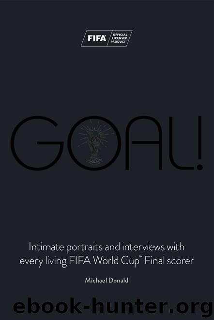 Goal! by Michael Donald