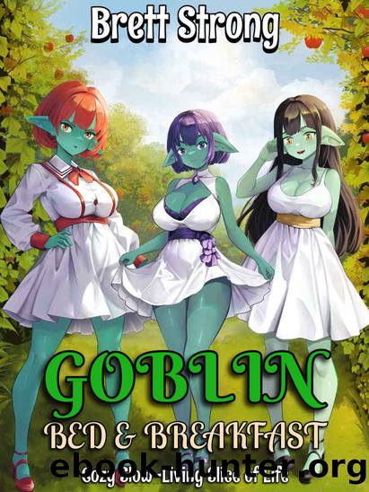 Goblin Bed and Breakfast by Strong Brett