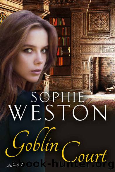 Goblin Court by Sophie Weston