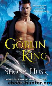 Goblin King (Shadowlands) by Husk Shona