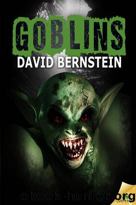 Goblins by David Bernstein