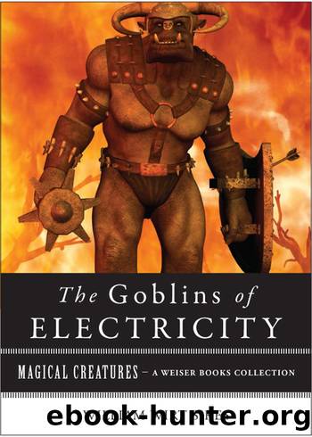 Goblins of Electricity by William Wirt Sikes