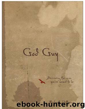 God Guy by Michael DiMarco