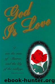 God Is Love by Dr. Peter S. Ruckman