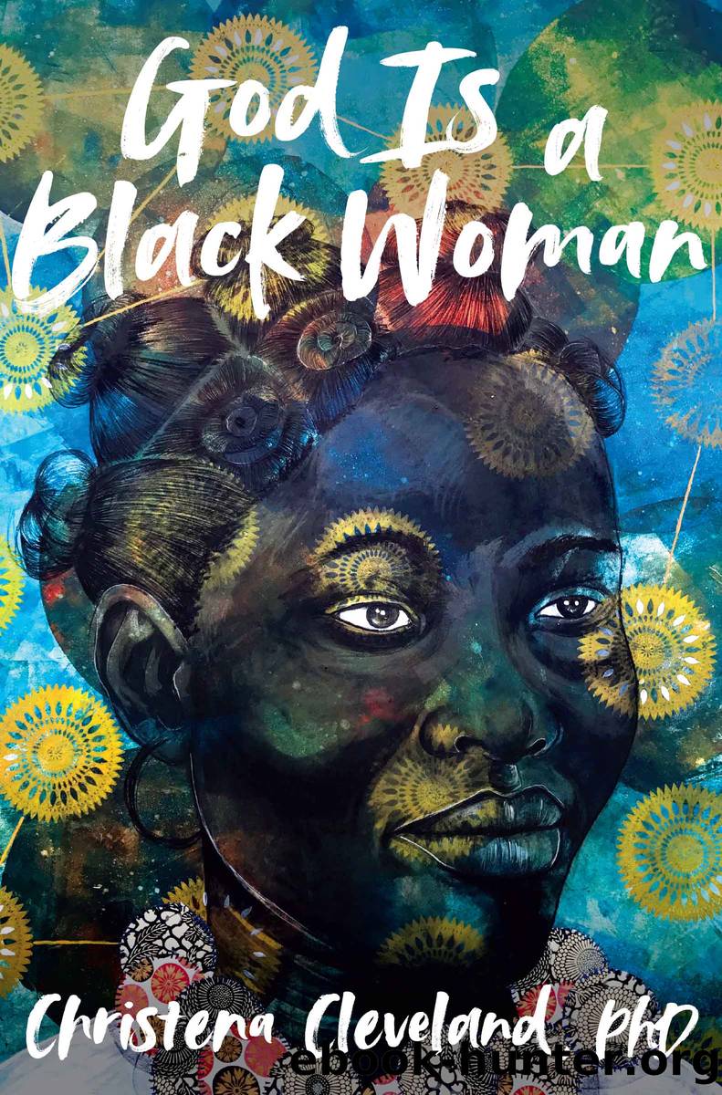 God Is a Black Woman by Christena Cleveland
