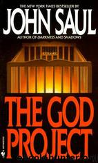 God Project by Saul John