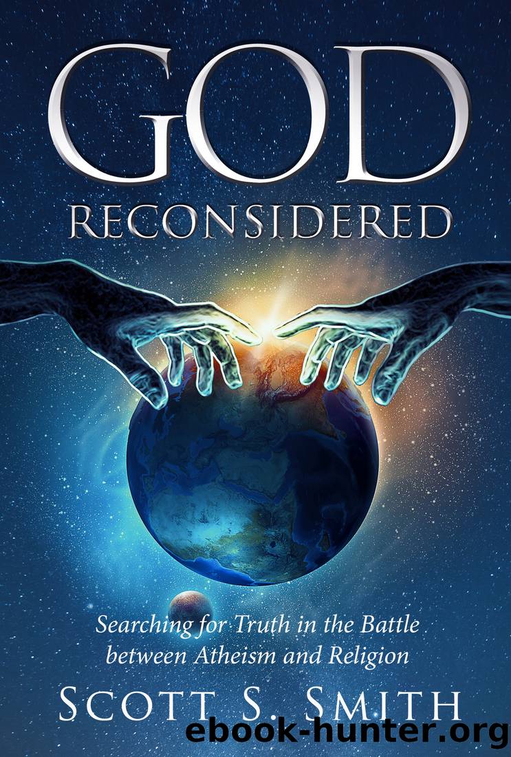 God Reconsidered by Scott S. Smith