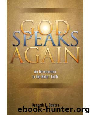 God Speaks Again by Kenneth E