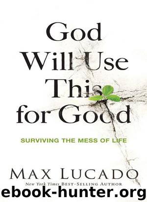 God Will Use This for Good: Surviving the Mess of Life by Lucado Max