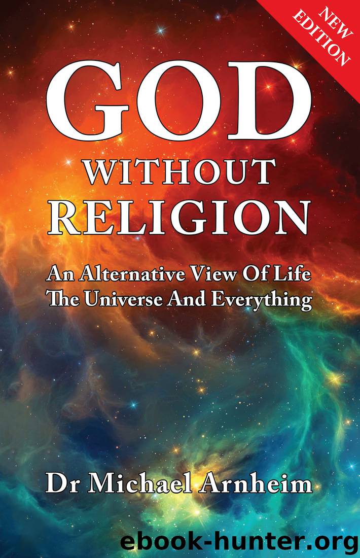 God Without Religion by Michael Arnheim