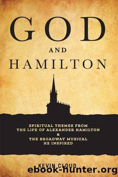 God and Hamilton by Kevin Cloud