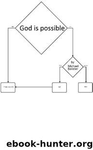 God is Possible by Michael