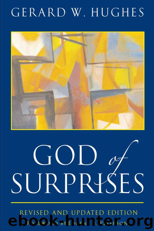 God of Surprises by Gerard W. Hughes