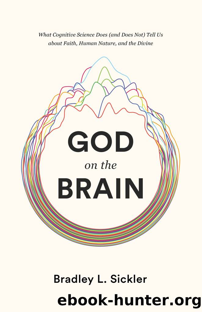 God on the Brain by 2020