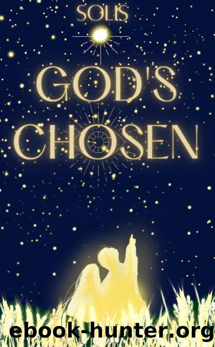 God's Chosen by Solis