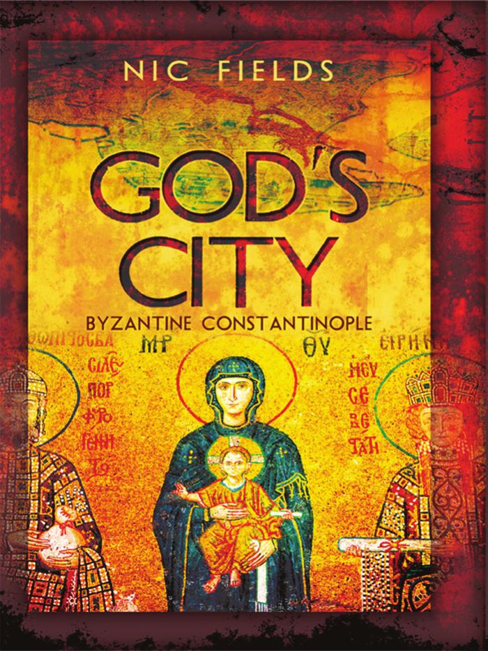 God's City by Nic Fields