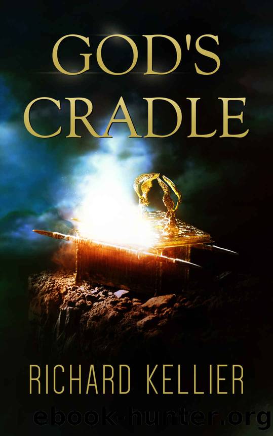 God's Cradle by Kellier Richard