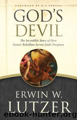 God's Devil by Erwin W. Lutzer