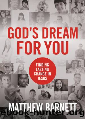 God's Dream for You by Matthew Barnett