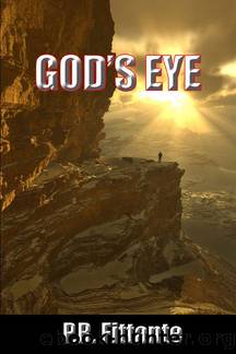 God's Eye by P.R. Fittante
