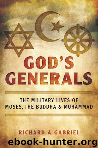 God's Generals by Richard A Gabriel