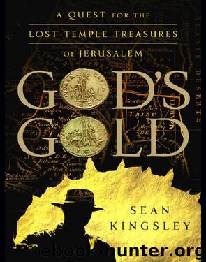 God's Gold by Sean Kingsley