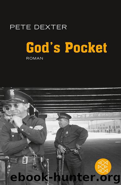 God's Pocket by Pete Dexter
