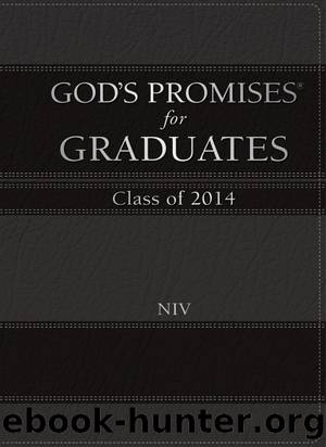 God's Promises for Graduates by Jack Countryman