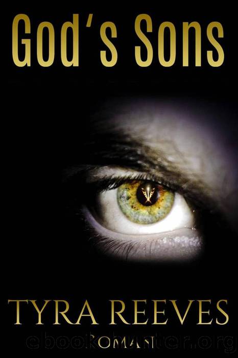 God's Sons by Tyra Reeves