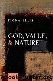 God, Value, and Nature by Fiona Ellis