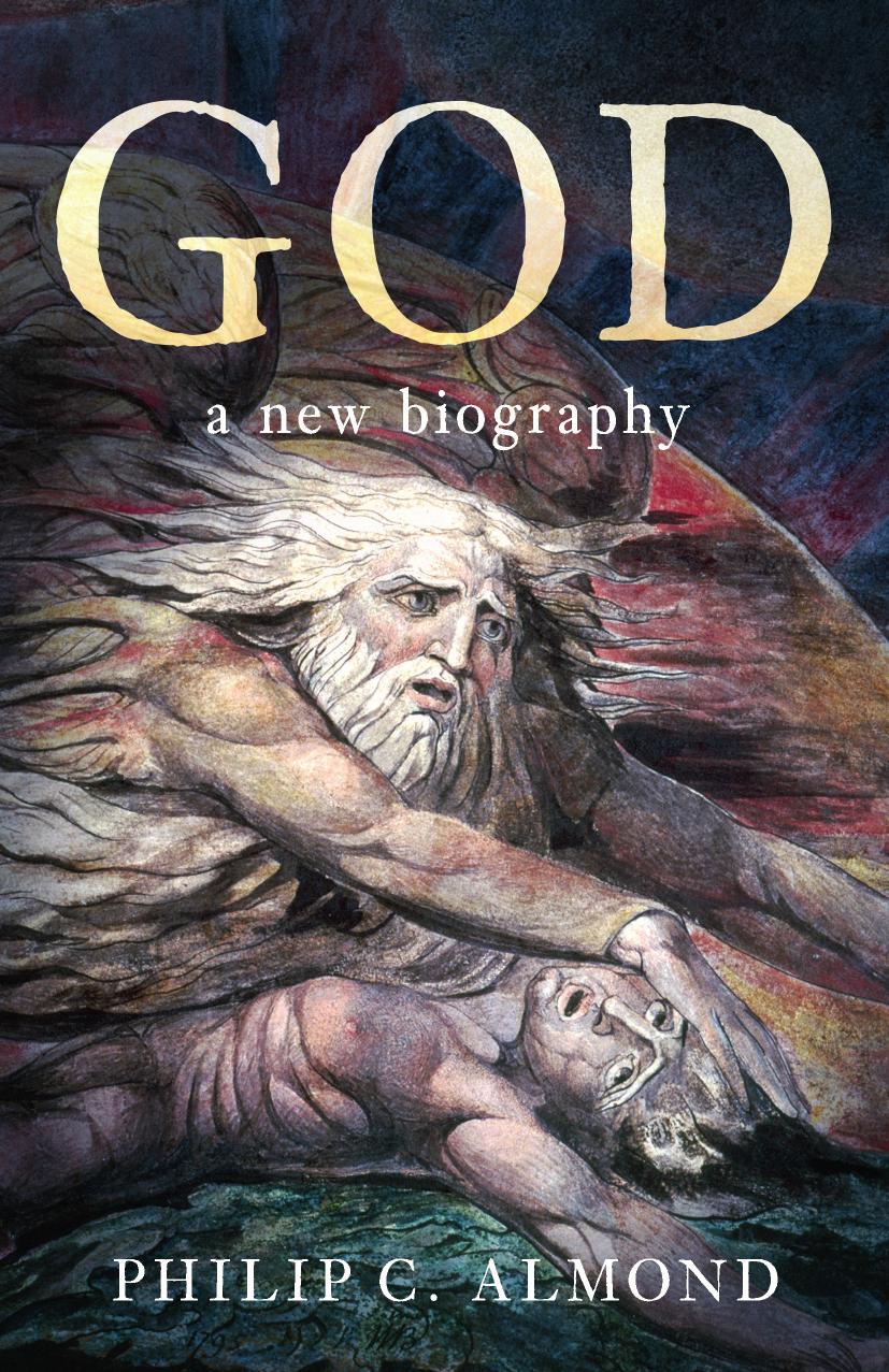 God: A New Biography by Unknow