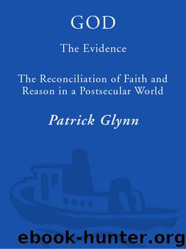 God: The Evidence by Glynn Patrick