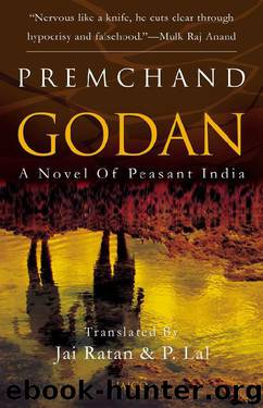 Godan by Premchand