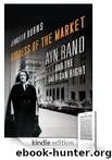 Goddess of the Market by Burns Jennifer