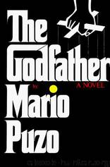 Godfather by Puzo Mario