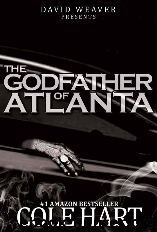 Godfather of Atlanta by Cole Hart