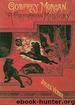 Godfrey Morgan by Jules Verne