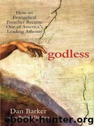 Godless by Dan Barker