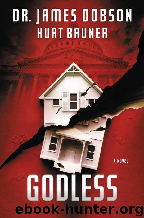 Godless by James Dobson