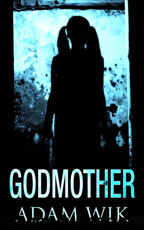 Godmother by Adam Wik